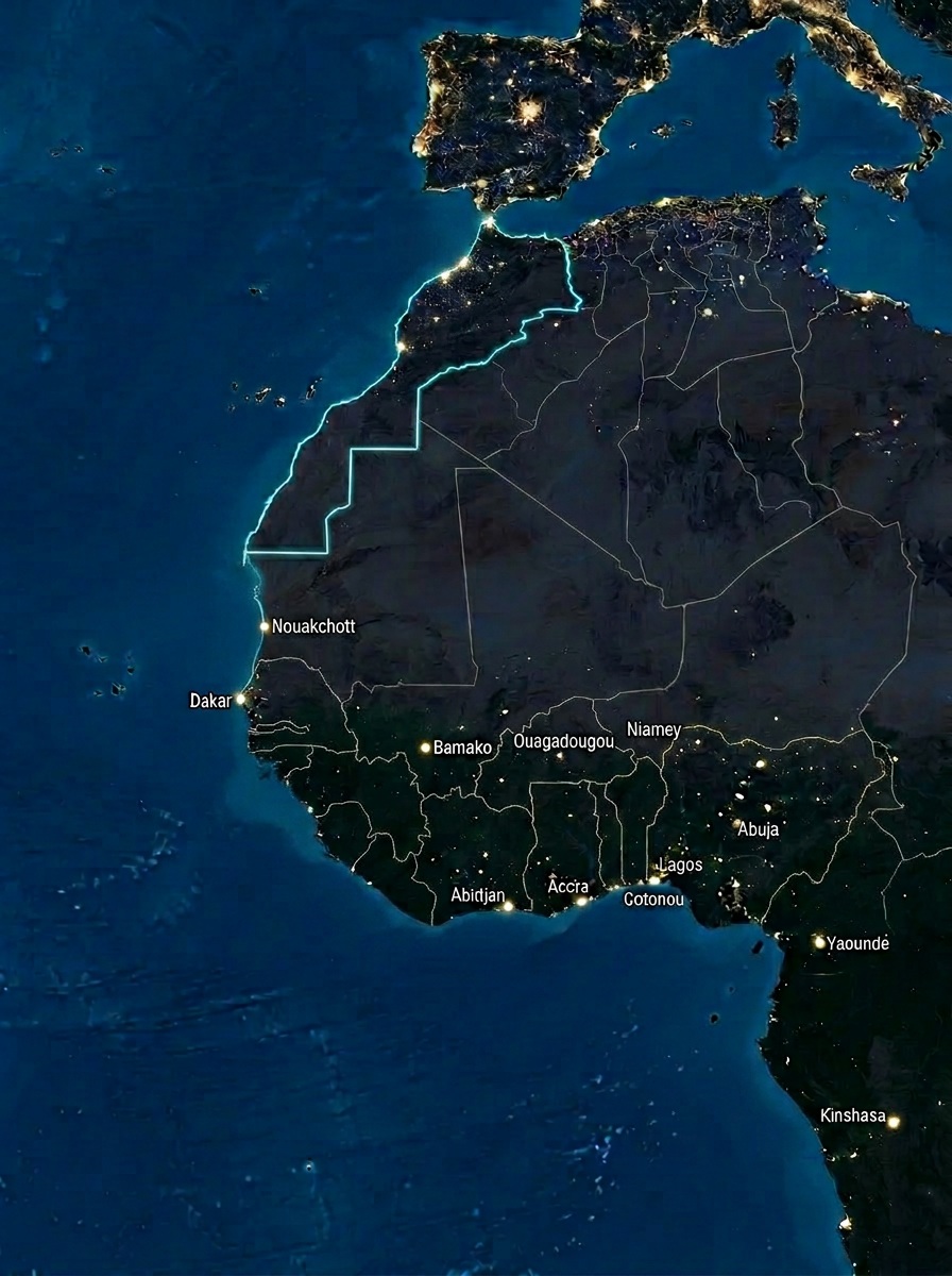 Export Afrique